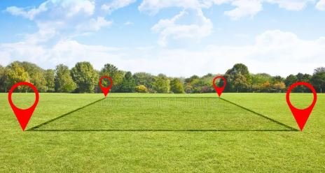 Boundary Confirmation