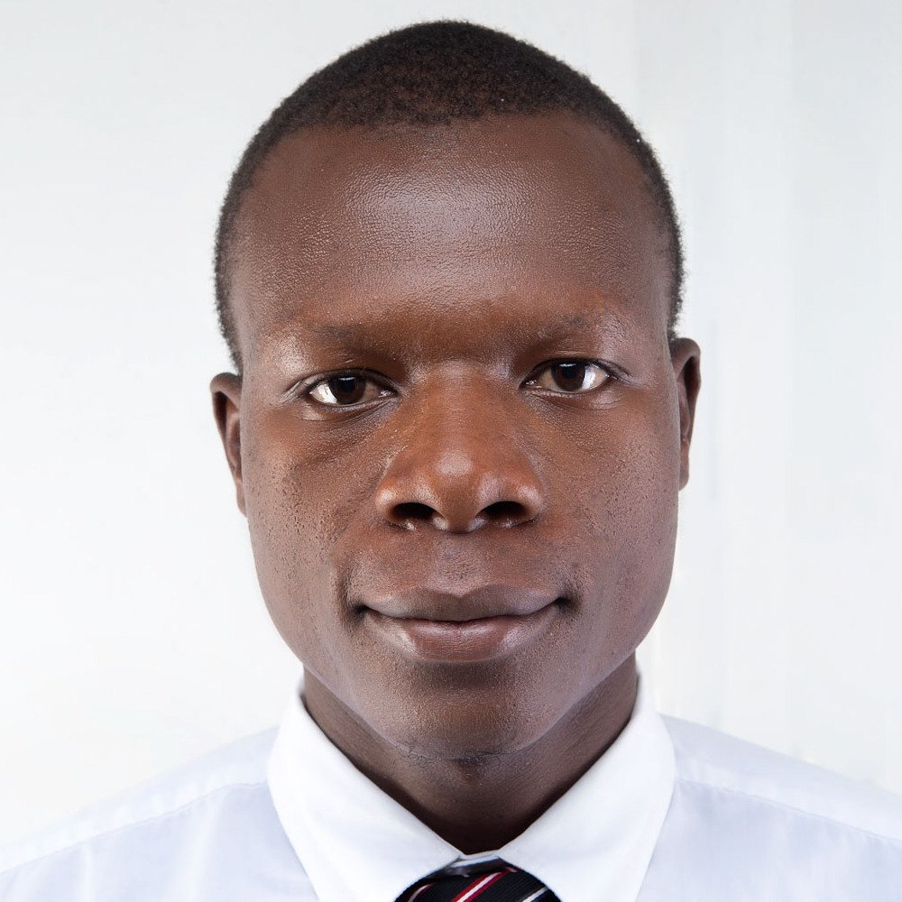 Boaz Nyakongo